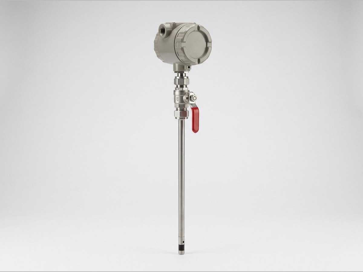 Flow Velocity Meter DHF-300