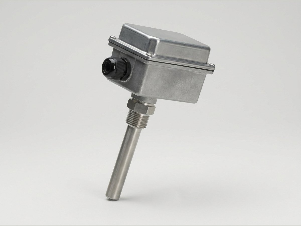 Gas Flow Meter & Switch