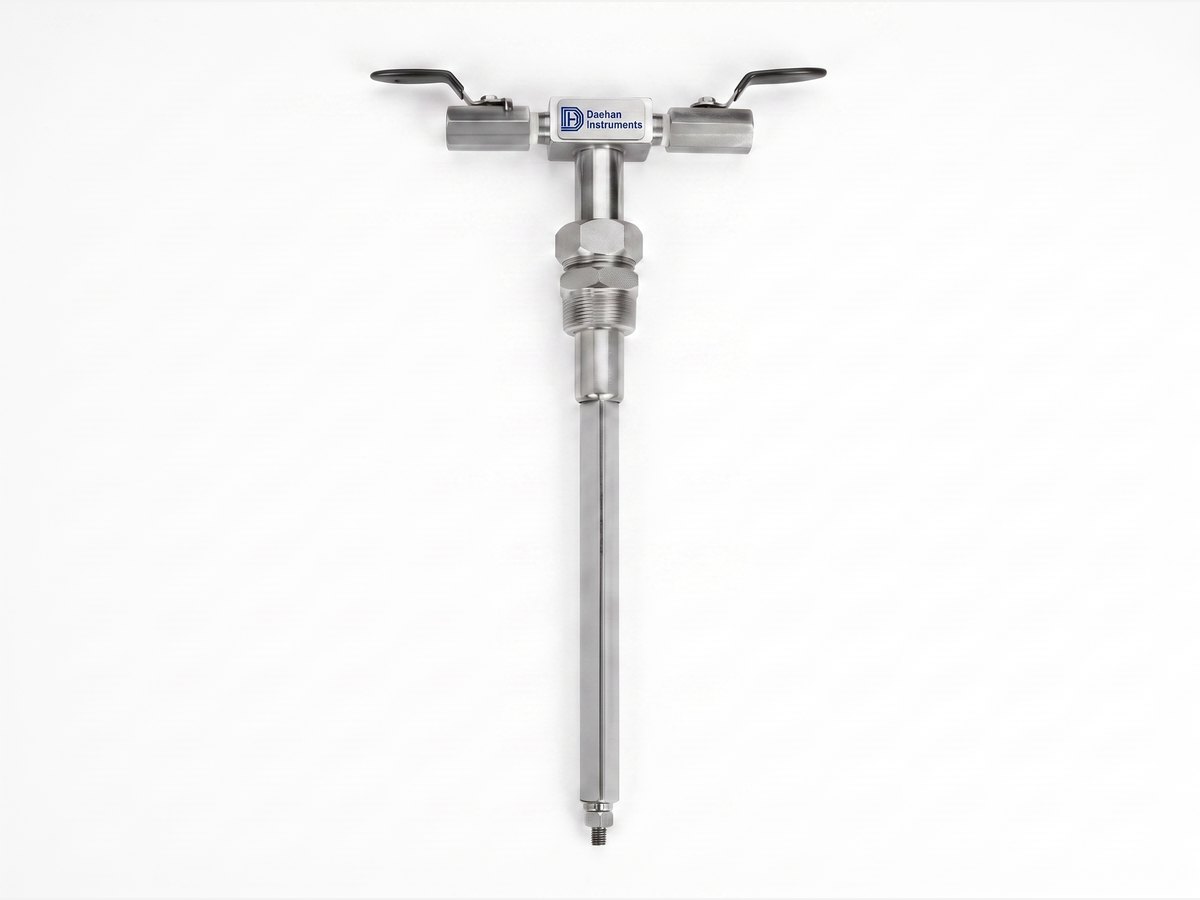 Tiub Pitot Purata