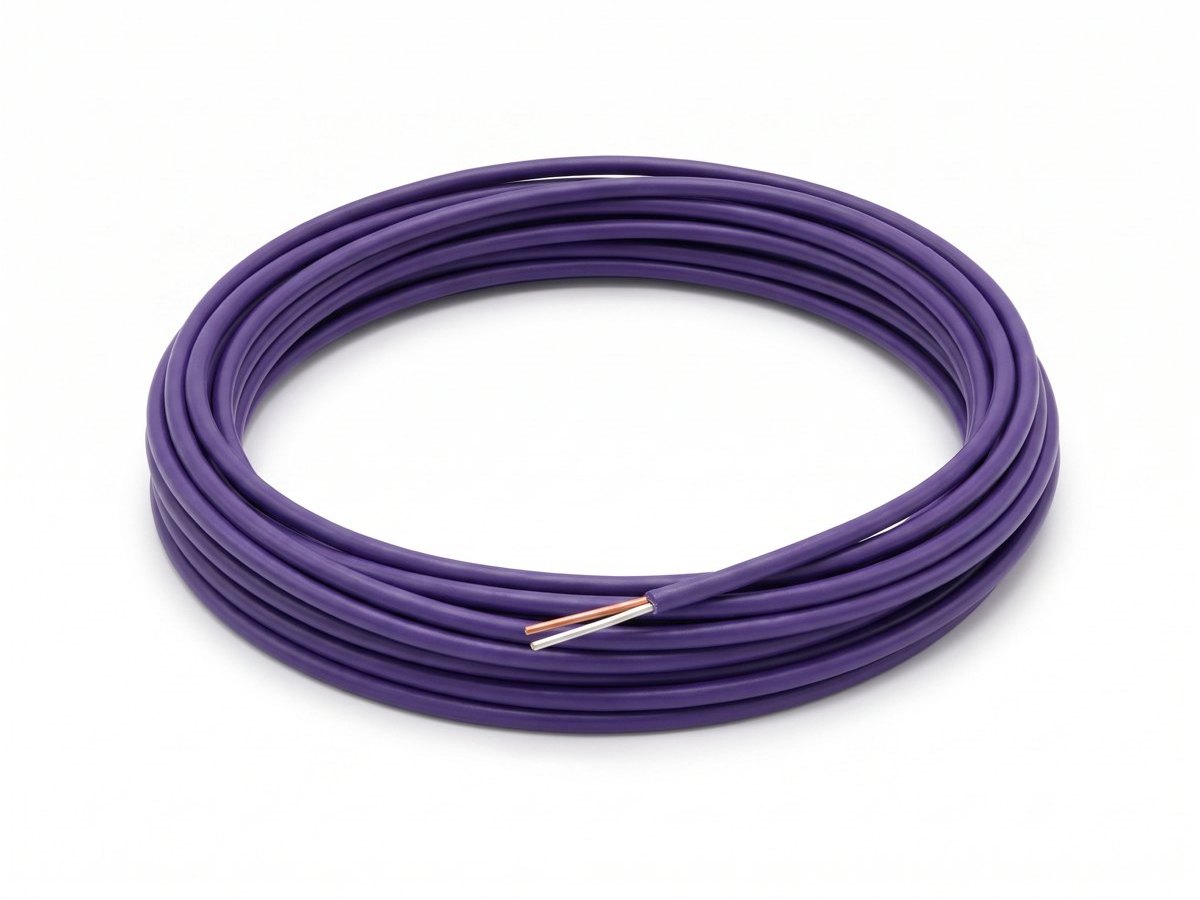 Compensating Cable · Extension Cable