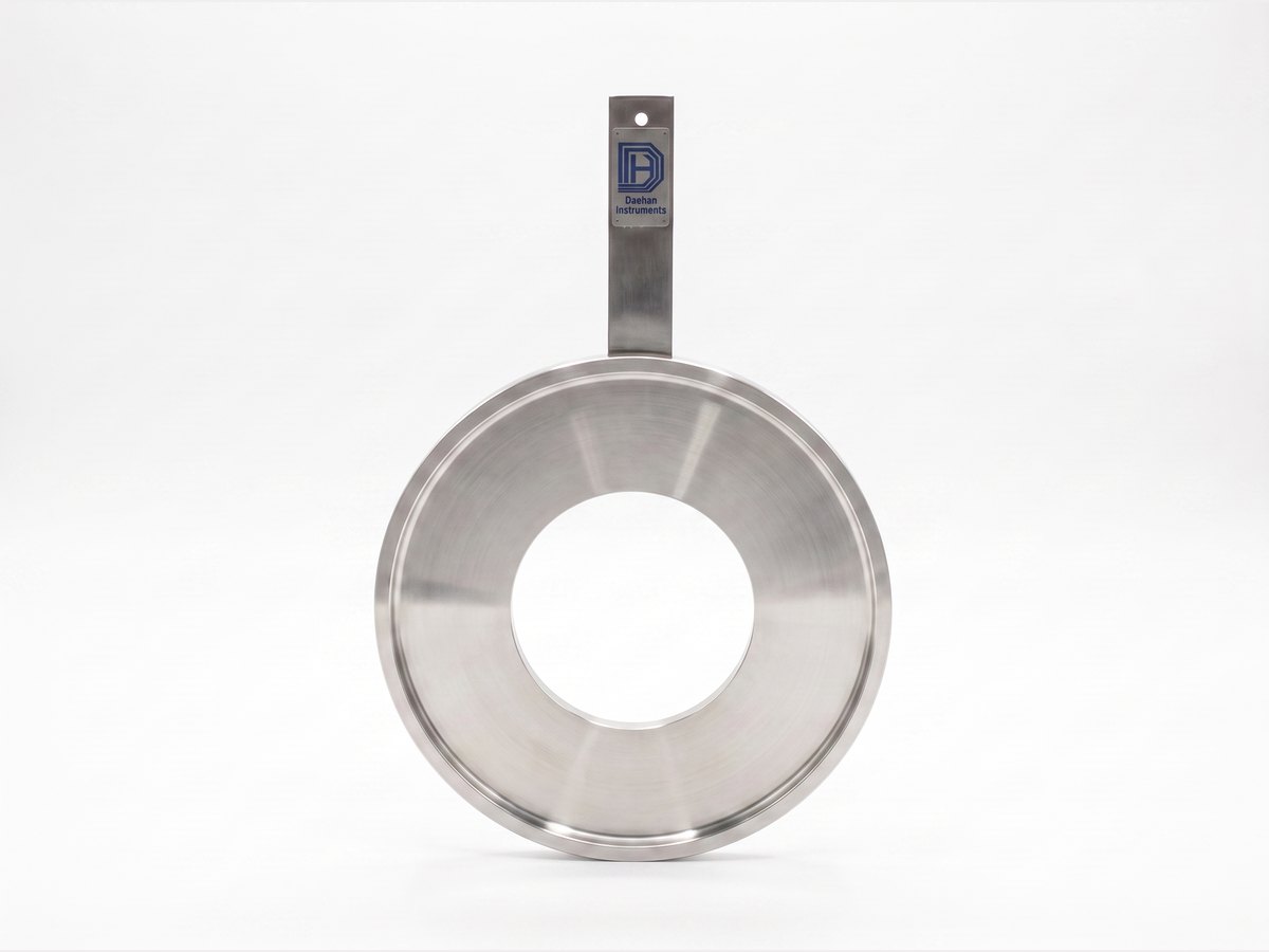 Plat Orifis Standard
