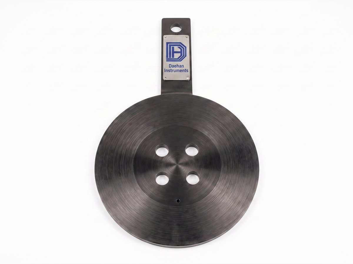 Restriction Orifice DHRO-MH (multi-hole plate)