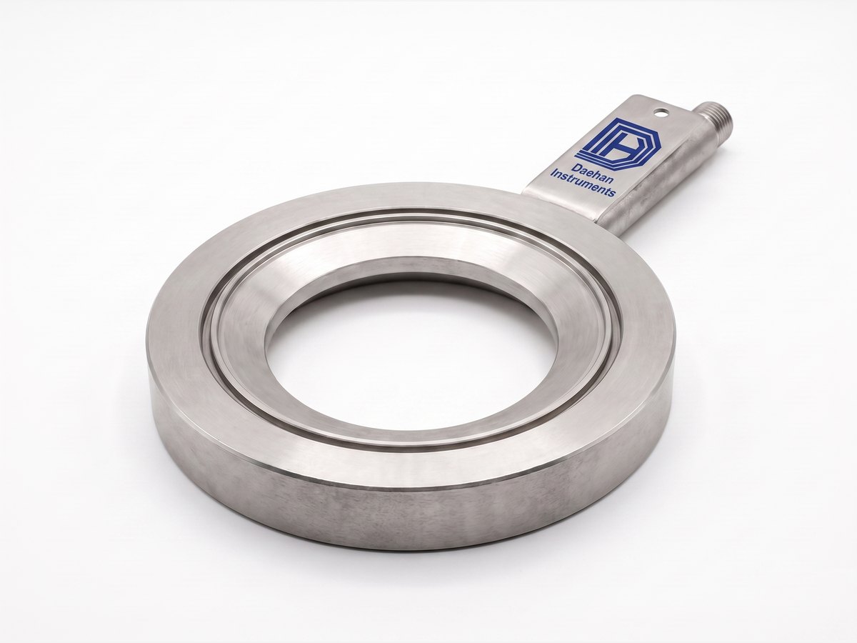 Gasket RTJ