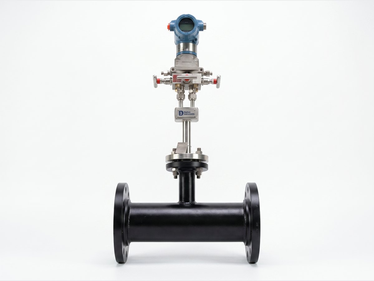 Steady Flow Meter SFM300