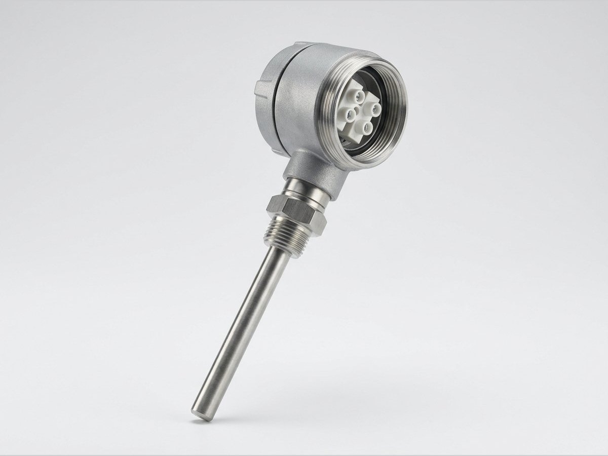 Temperature Element DSR-003 (reference photo)