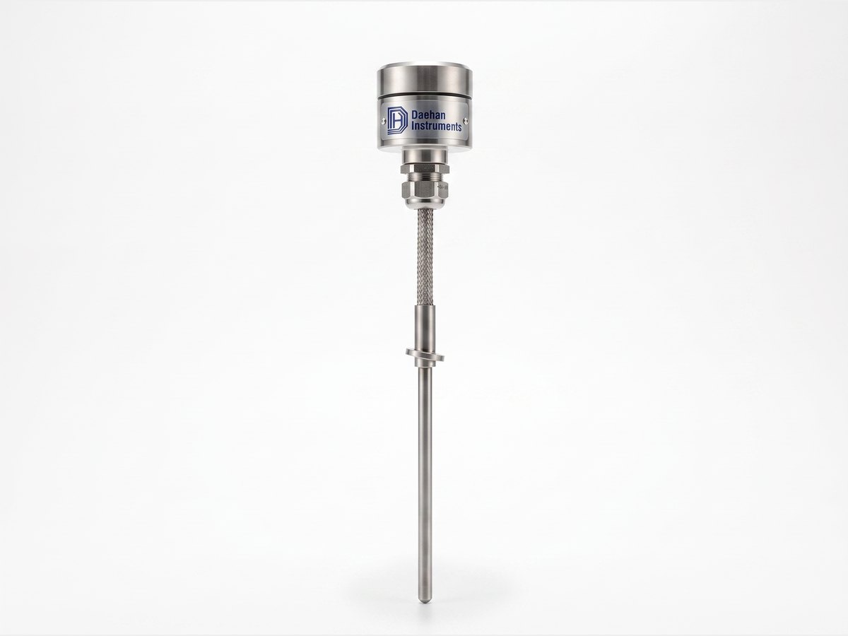 Thermocouple DTC