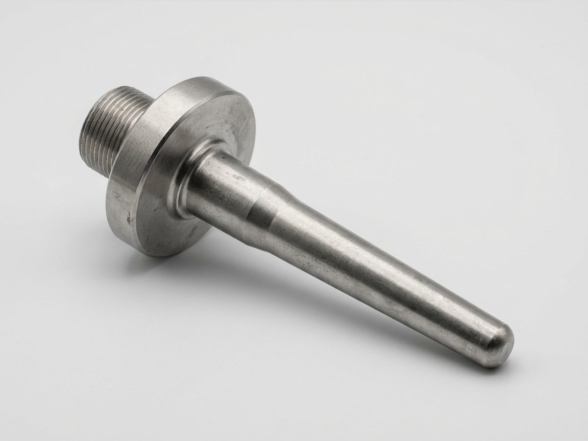 Thermowell (Protection Tube)
